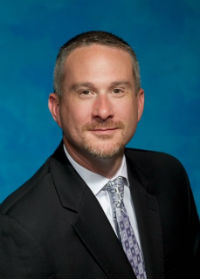 Greg Pearson, CEO